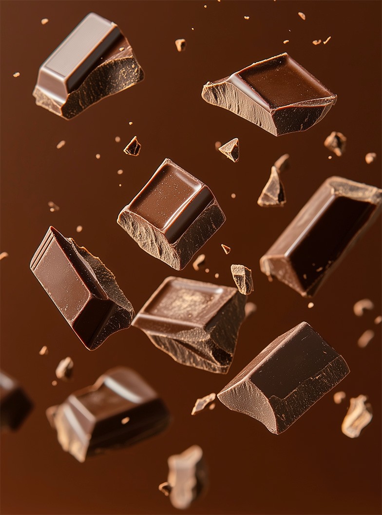 ORA Protein Retail Choco - Image 4