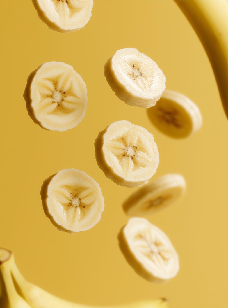 ORA Protein Retail Banana - Image 4