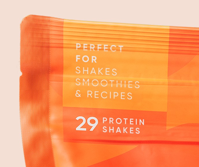 ORA Protein Retail Choco - Image 3